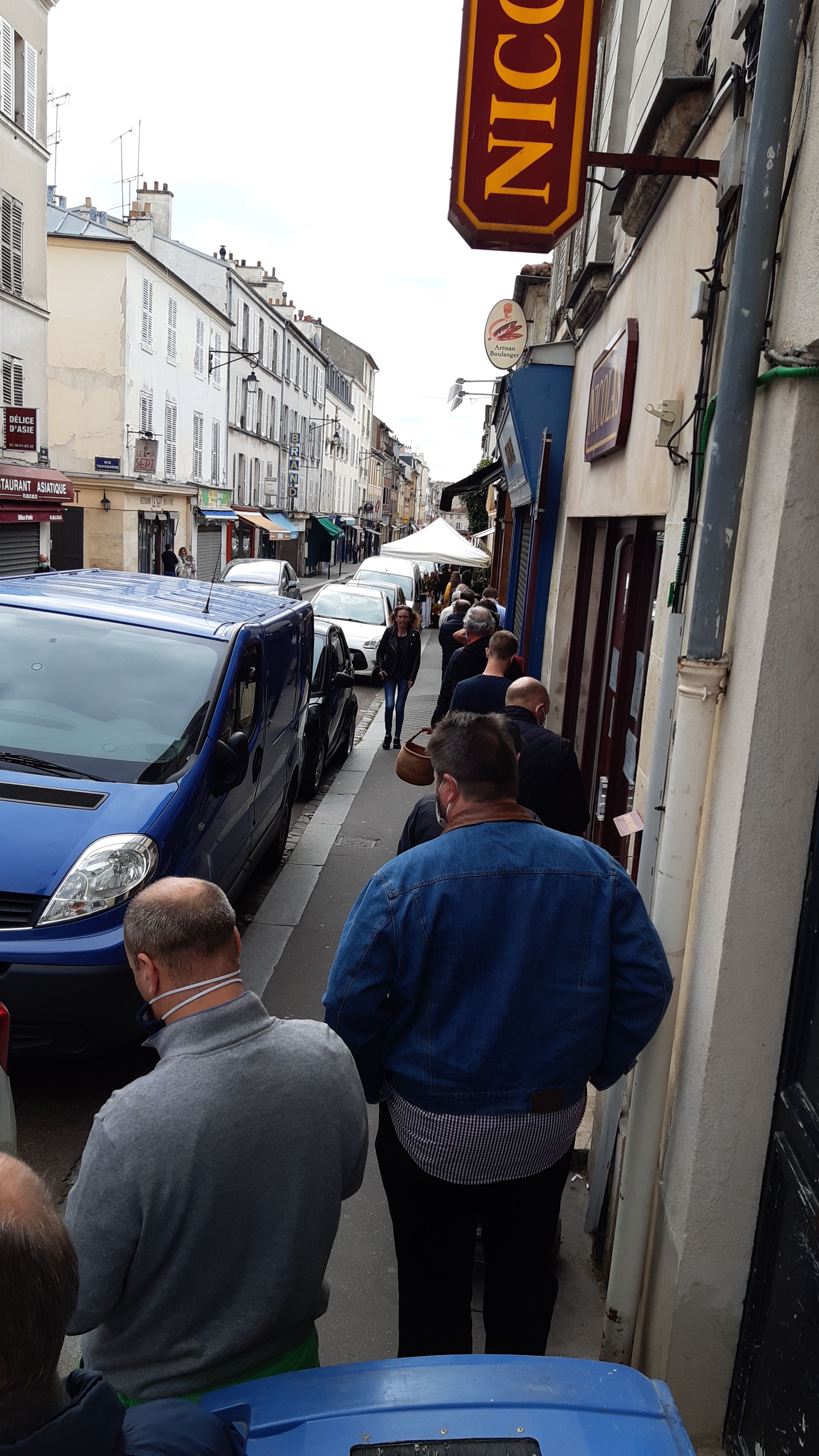 Photo n° 1 de l'avis de Pierre.o fait le 28/06/2020 à 18:57