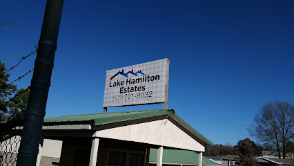 Lake Hamilton Estates