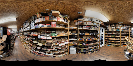 Tobacco Shop «Tobacco Junction», reviews and photos, 522 E Loop 281 # C, Longview, TX 75605, USA
