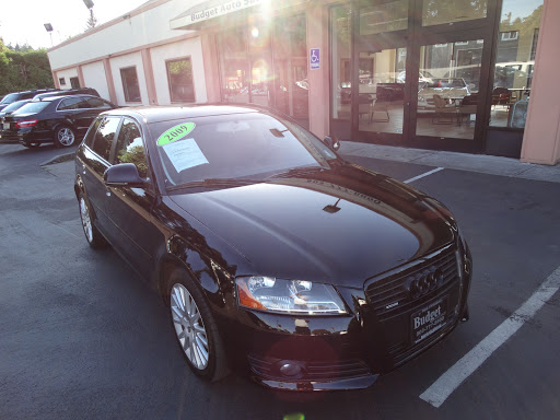 Used Car Dealer «United Auto Inc. dba Budget Auto Sales Used Cars», reviews and photos, 18203 SE McLoughlin Blvd, Milwaukie, OR 97267, USA