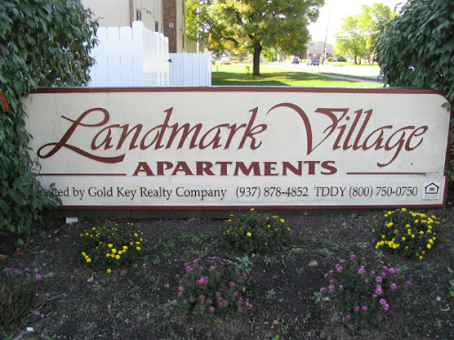 Landmark Village Apartments image 6