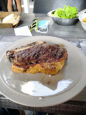 Grillades à Dunkerque