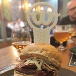 Photo n°2 de l'avis de Marco.b fait le 07/10/2022 à 05:32 sur le  Wealth beef & burger à Lusciano