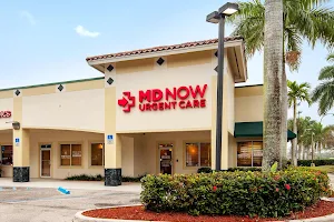 MD Now Urgent Care - Royal Palm Beach image