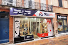 Crossover Mangas - Toulouse Toulouse