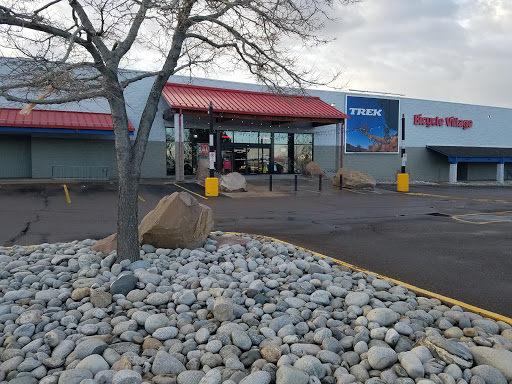 Bicycle Store «Bicycle Village - Aurora», reviews and photos, 2802 S Havana St, Aurora, CO 80014, USA