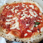 Photo n°3 de l'avis de Antonio.i fait le 06/01/2023 à 13:45 sur le  Antica pizzeria da Michele à Lecce