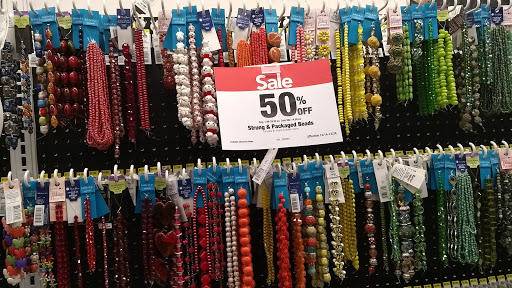 Fabric Store «Jo-Ann Fabrics and Crafts», reviews and photos, 1272 NJ-27, Colonia, NJ 07067, USA