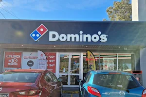 Domino's Pizza Gaythorne image