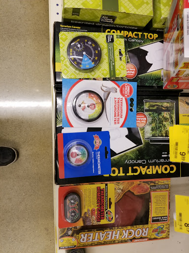 Pet Supply Store «PetSmart», reviews and photos, 2389 Taylor Park Dr, Reynoldsburg, OH 43068, USA