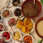 Photo n°2 de l'avis de Beatriz.� fait le 13/08/2017 à 21:03 sur le  Taverna dell'Ozio à Corazzano