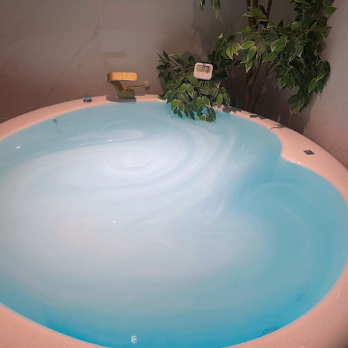 BAN SAUNA GINZA EAST