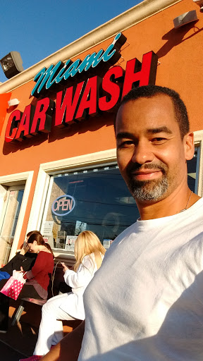 Car Wash «Miami Car Wash», reviews and photos, 2056 Hempstead Bethpage Turnpike, East Meadow, NY 11554, USA