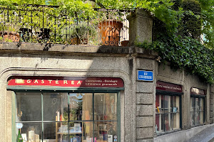 Librairie Gastéréa Wibaut