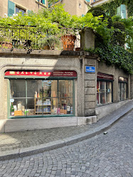 Librairie Gastéréa Wibaut