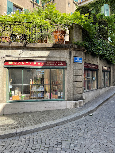 Librairie Gastéréa Wibaut