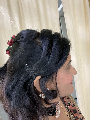 Beauty Salon «Aabh Beauty Salon», reviews and photos, 3201 NJ-27, Franklin Park, NJ 08823, USA
