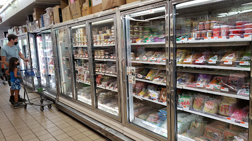Grocery Store «Daido Market», reviews and photos, 522 Mamaroneck Ave, White Plains, NY 10605, USA