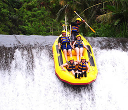Bali Rafting photo