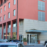 Photo n°12 de l'avis de Alberto.d fait le 06/04/2022 à 22:22 sur le  Charme Hotel à Prato