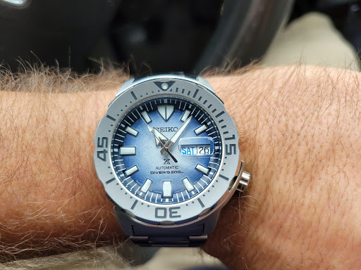 Jeweler «Eli Adams Jewelers», reviews and photos, 114 Essex St, Rochelle Park, NJ 07662, USA