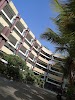 Shree J. D. Gabani Commerce College Logo, Surat, India, University