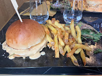 Sandwich au poulet du Restaurant Gonzague - Maison Gourmande à Lyon - n°19