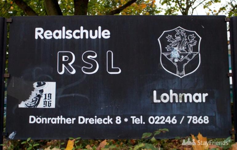 Gesamtschule Lohmar