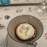 Photo n°3 de l'avis de Marwan.j fait le 24/08/2021 à 07:28 sur le  Rustichello Restaurant à Genoa