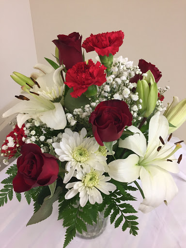 Florist «Genuardi Florist», reviews and photos, 850 S Valley Forge Rd, Lansdale, PA 19446, USA