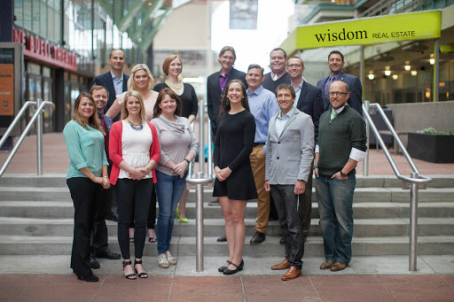 Real Estate Consultant «Wisdom Real Estate», reviews and photos