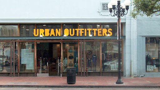 Stores to buy jeans San Diego