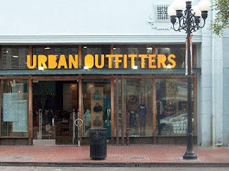 Urban Outfitters