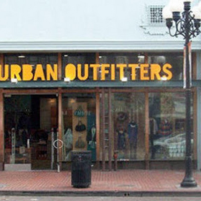 Urban Outfitters