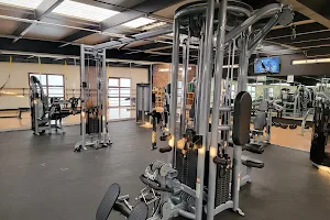 Six Team Training Center image