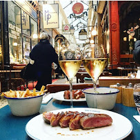 Photos du propriétaire du Restaurant Canard & Champagne - French Paradoxe à Paris - n°6