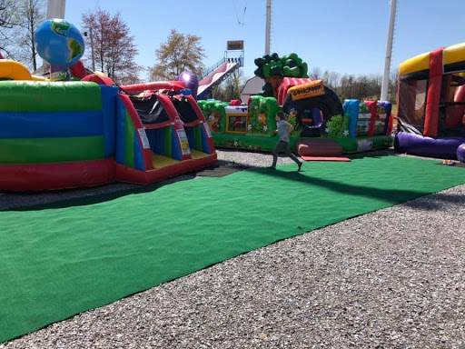 Amusement Park «Kentucky Shores Family Fun Center and Zip Lines», reviews and photos, 6215 US-641, Gilbertsville, KY 42044, USA