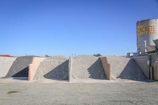 Landscaping Supply Store «Dixon Landscape Materials», reviews and photos, 150 E H St, Dixon, CA 95620, USA