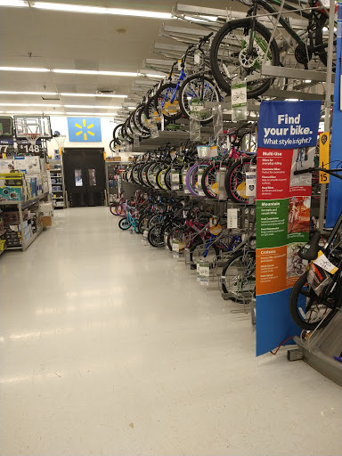 Department Store «Walmart Supercenter», reviews and photos, 1239 FL-436 #101, Casselberry, FL 32707, USA