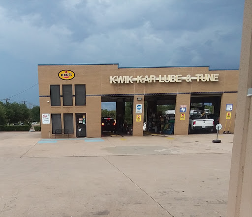 Auto Repair Shop «Kwik Kar Auto Service & Repair», reviews and photos, 1820 Brown Blvd, Arlington, TX 76006, USA