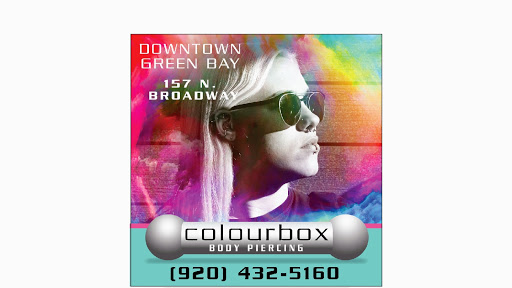 Find simple tattoo ideas for women for your next unique tattoo in Green Bay at Colourbox Body Piercing Llc