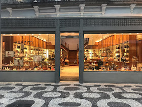 Arezzo Rua Gonçalves Dias