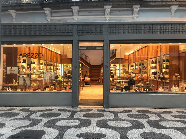 Arezzo Rua Gonçalves Dias