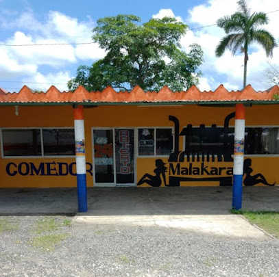Comedor Malakara