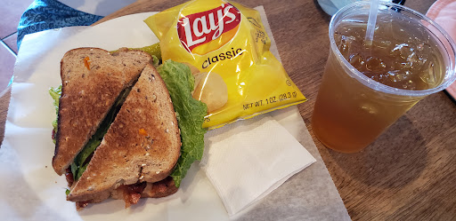 Coffee Shop «The Brick Coffee & Bar», reviews and photos, 531 5th Ave S, Naples, FL 34102, USA