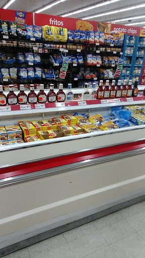 Grocery Store «Save-A-Lot», reviews and photos, 1817 N Walnut St, Hartford City, IN 47348, USA