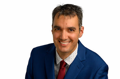 Anthony Remaud, courtier immobilier résidentiel RE/MAX