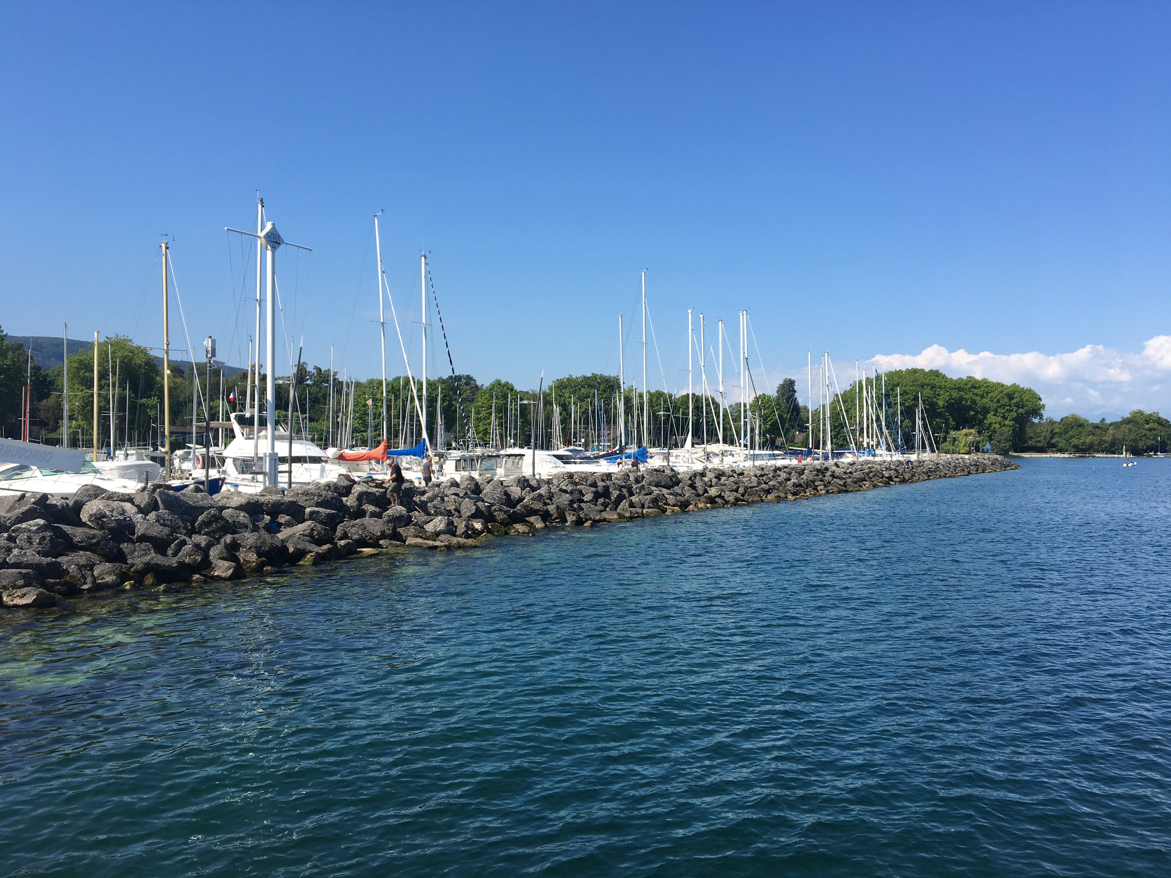 Photo n° 2 de l'avis de Gianluca.a fait le 25/07/2018 à 18:54