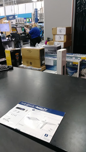 Electronics Store «Best Buy», reviews and photos, 1420 Nixon Dr, Mt Laurel, NJ 08054, USA
