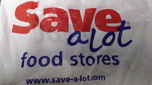 Grocery Store «Save-A-Lot», reviews and photos, 204 Huffman St, Georgetown, IL 61846, USA
